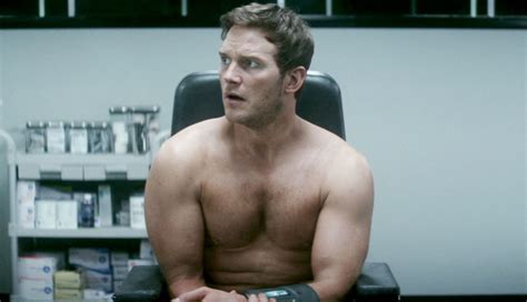 chris pratt nude|Blind item: The Greatest Closet Job